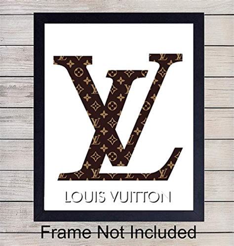 louis vuitton frames amazon